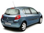 Renault Clio 2006 года